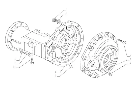 5098575 - кожух