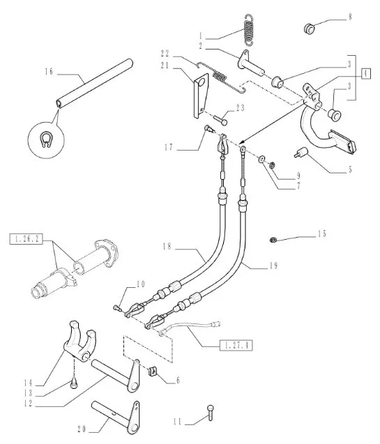 87748063 - Кабель
