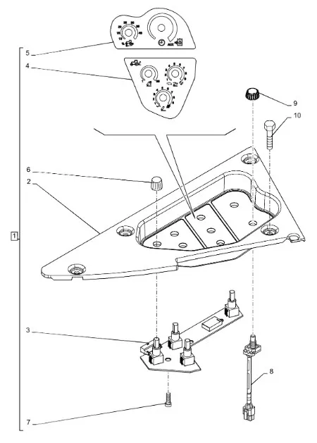 87755846 - Потенциометр